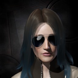 Ougnier portrait