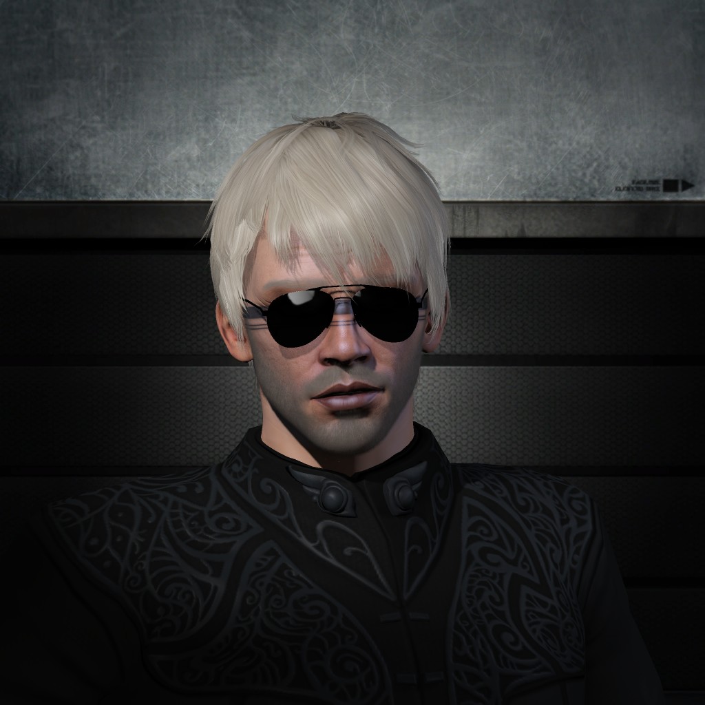 Merlin Brontze