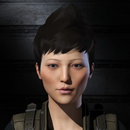 BUYU01 portrait