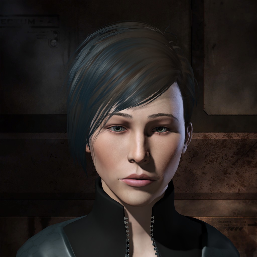 Sora Volk
