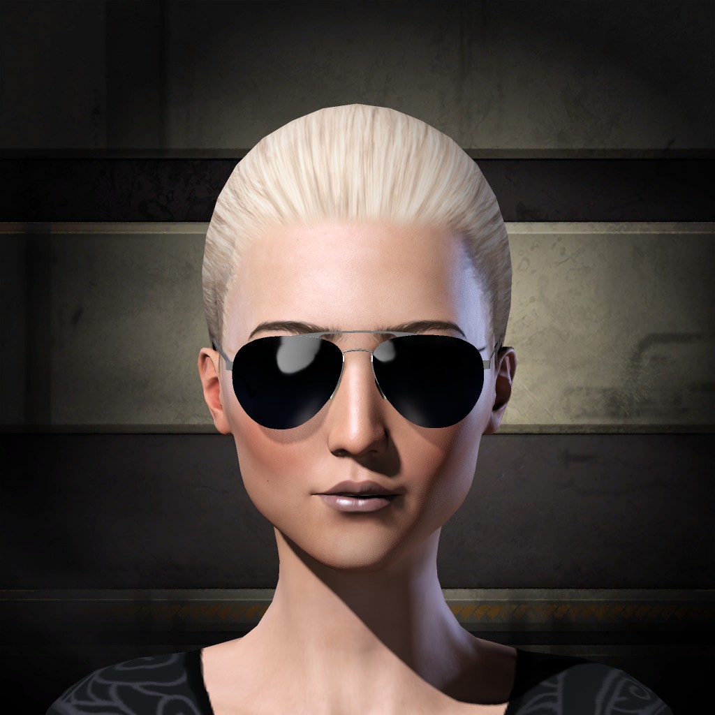 portrait
