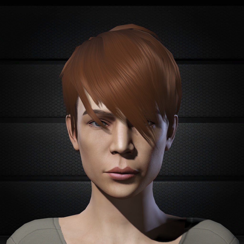 portrait