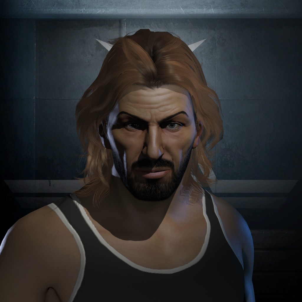 Sergio Lebovski
