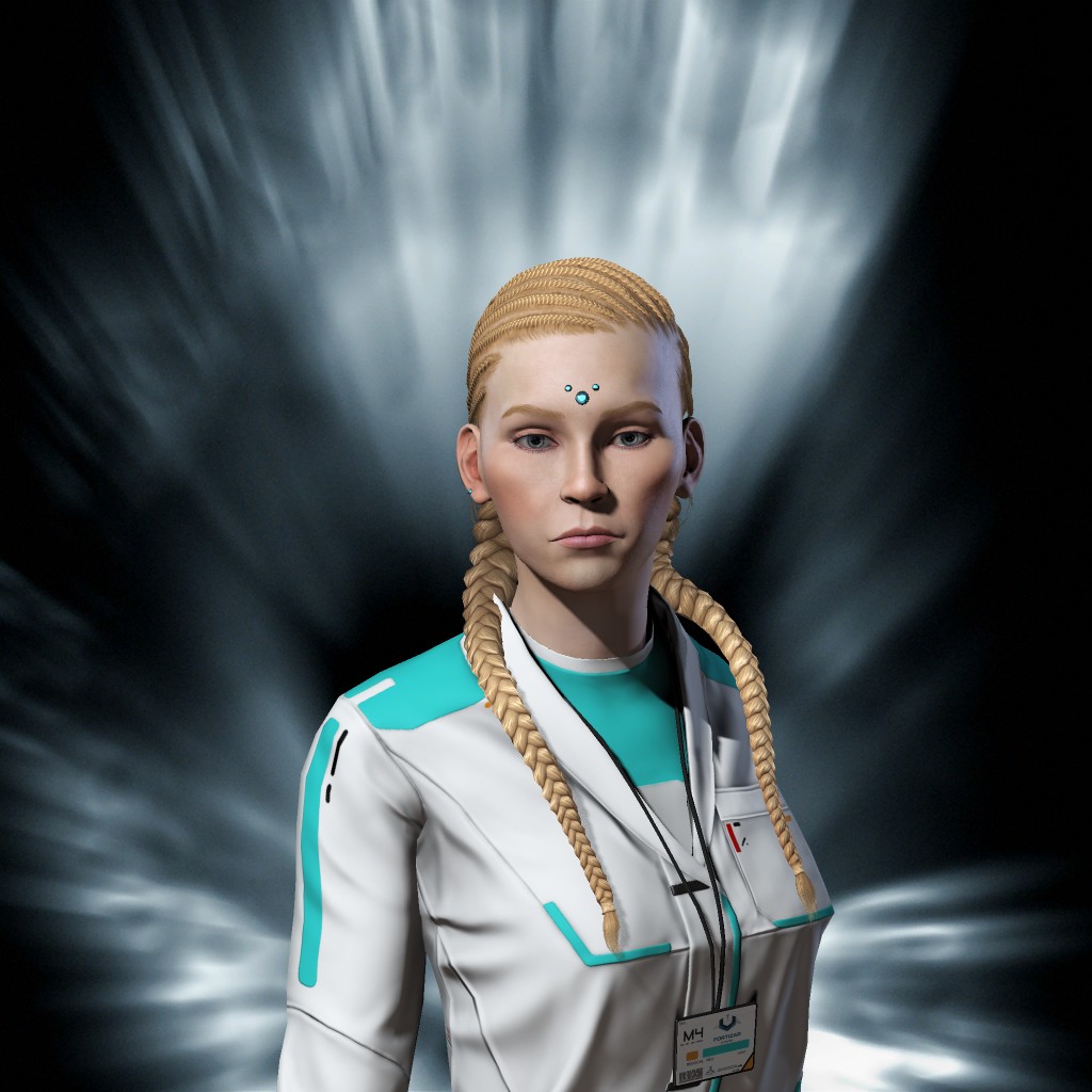 Rada Seraph