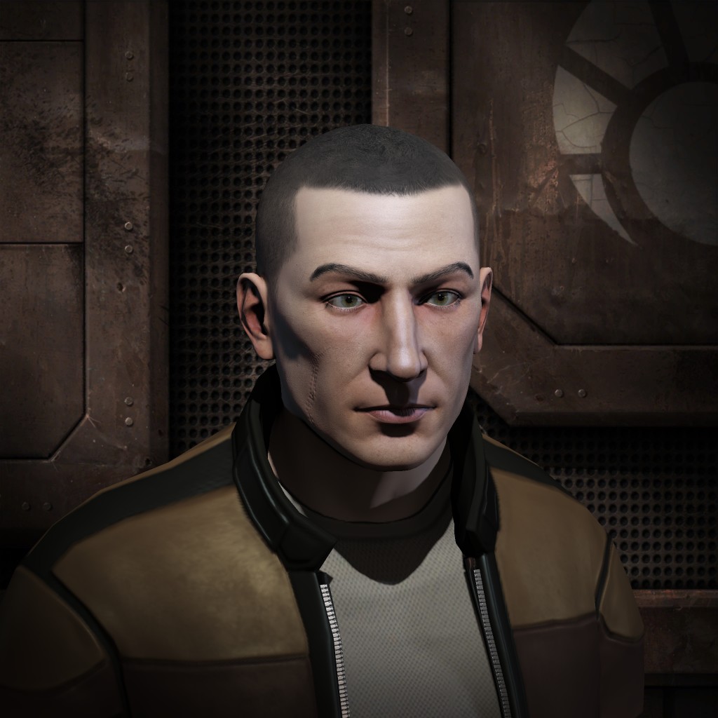 Snekoverload portrait