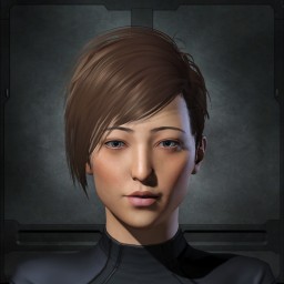 Kuoka Tekitsu portrait