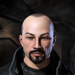 Ullen Igunen portrait