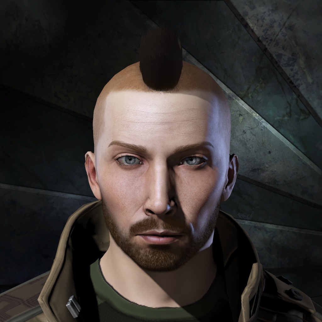 portrait