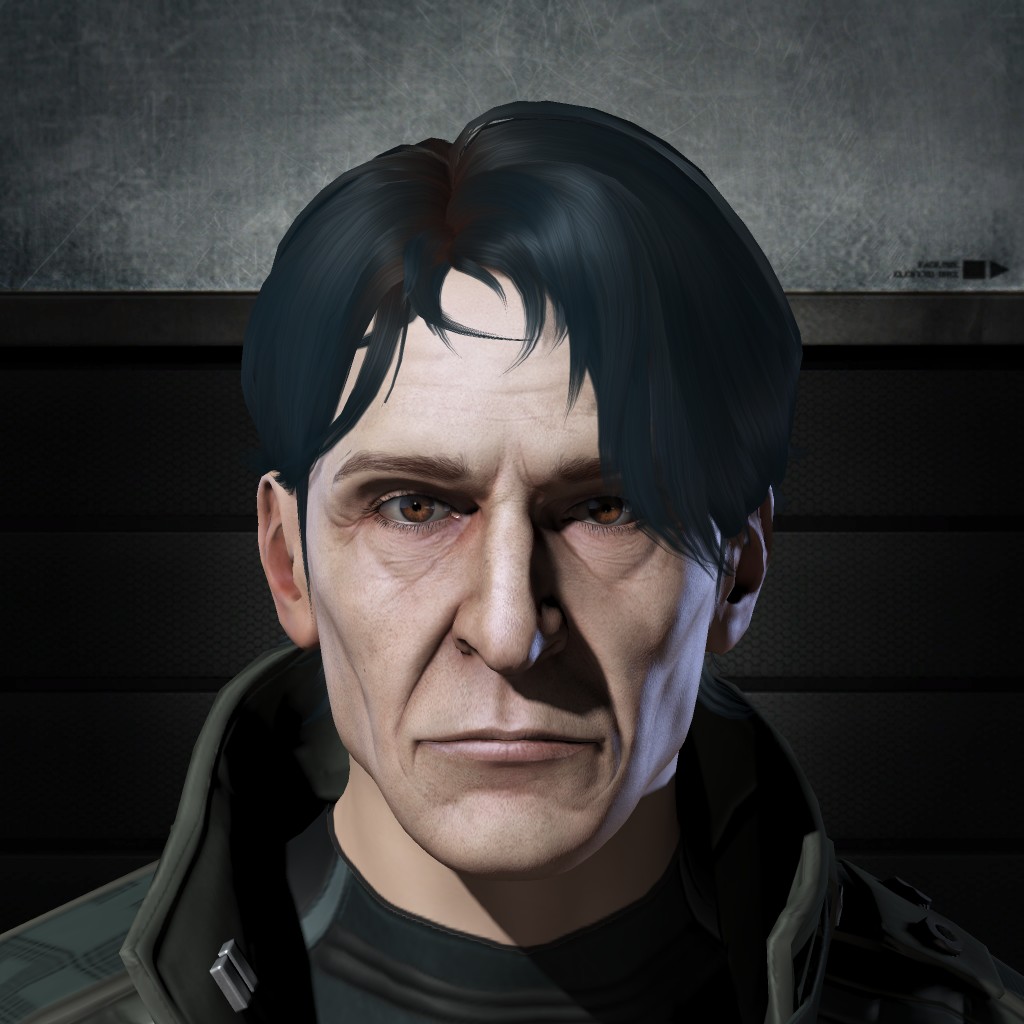 portrait