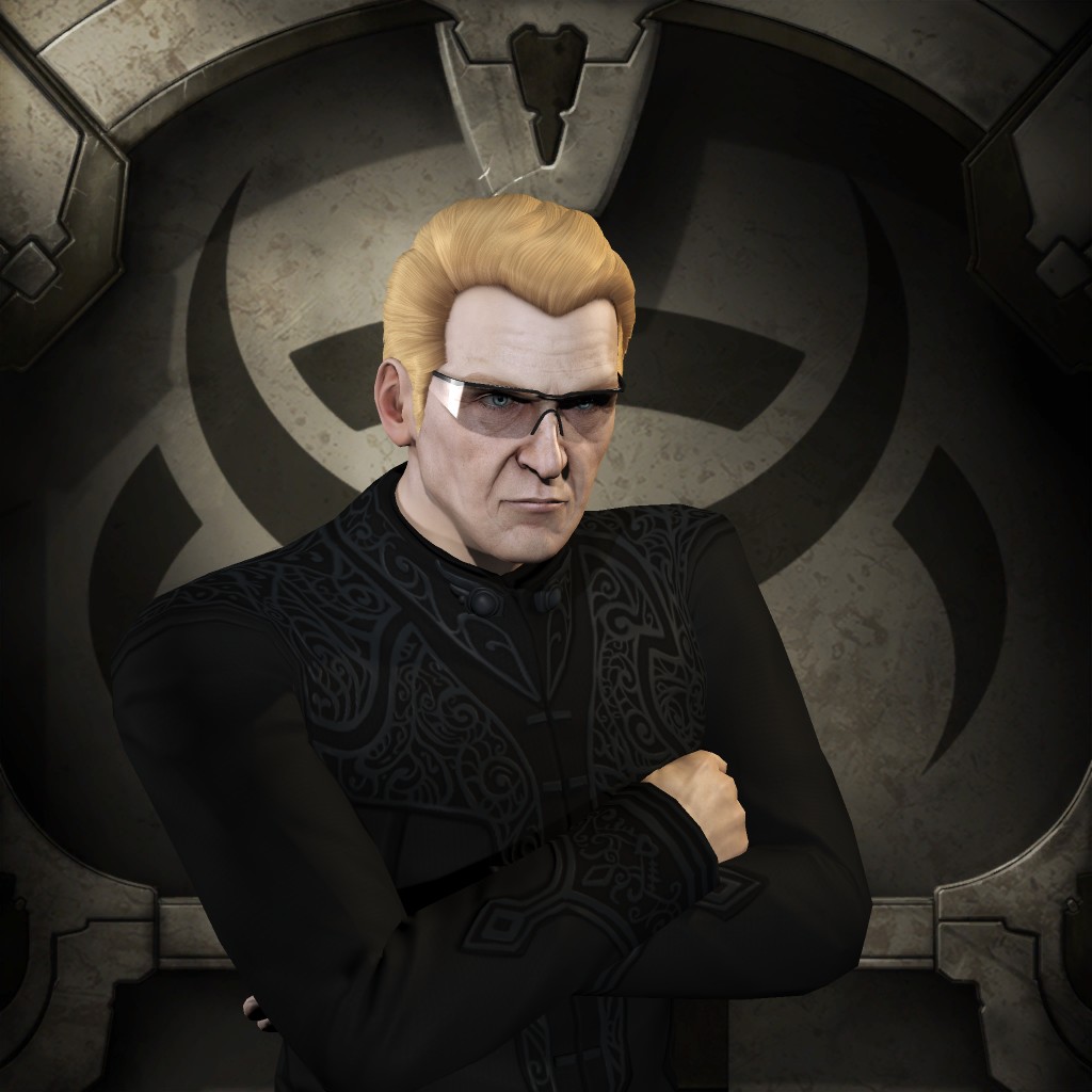 Wesker Watts