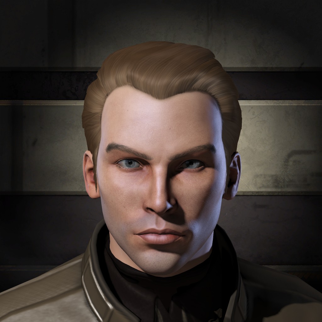 Luigi Jenson