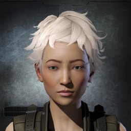 Akgb portrait