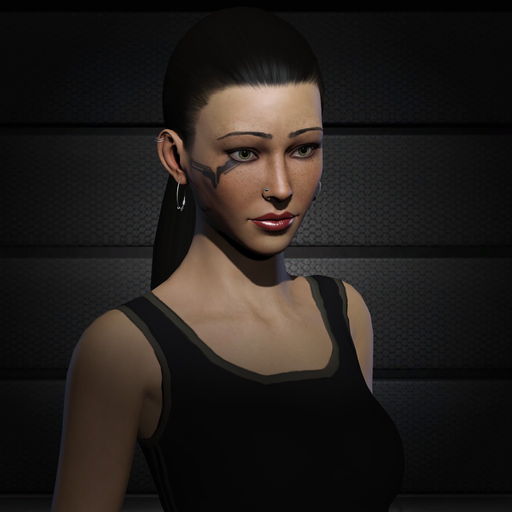 portrait