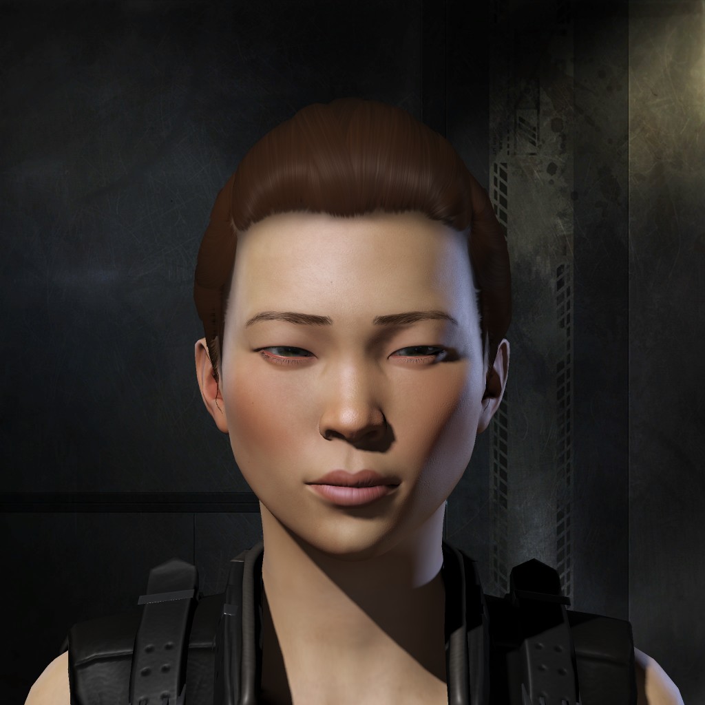 Baresia Arran