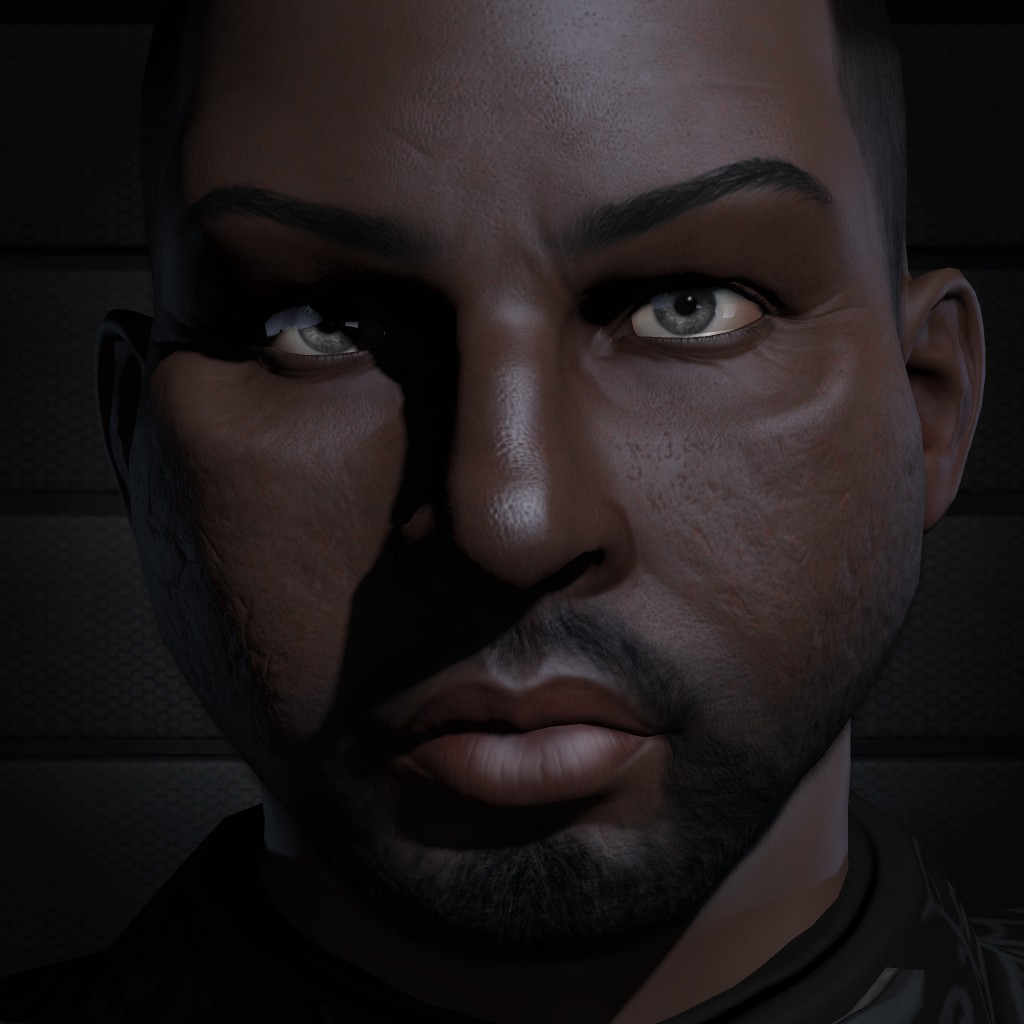 Sean John Combs