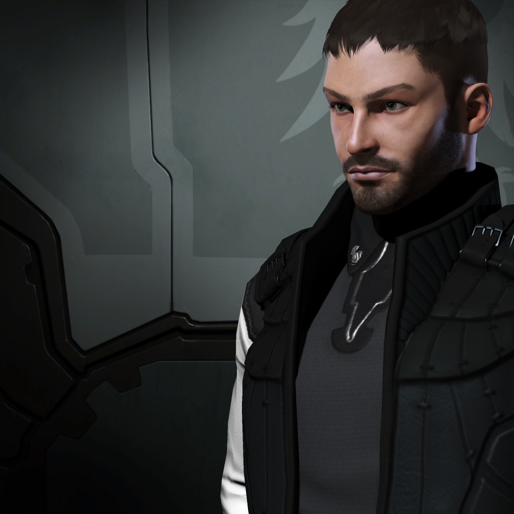 Methox Caldwell