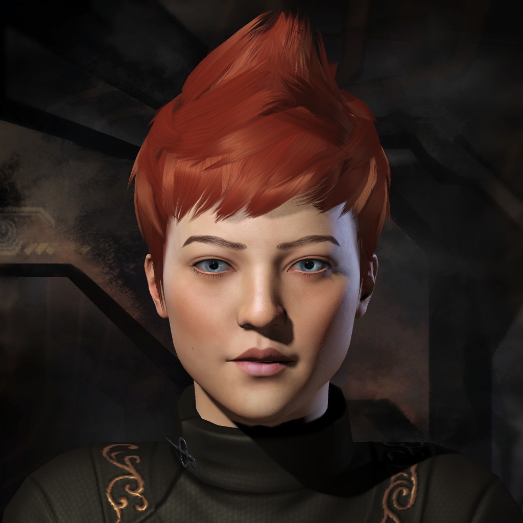 Aria Balamuc