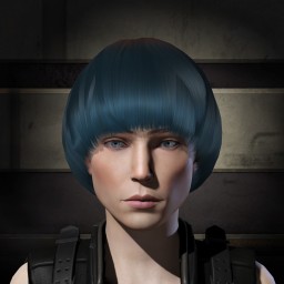 Ofngrund Laduko portrait