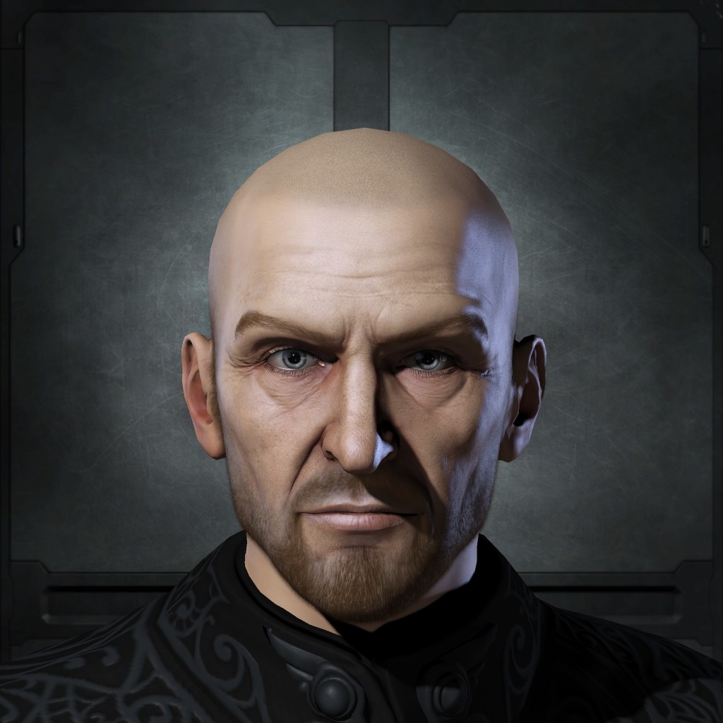 Cyran Valtar