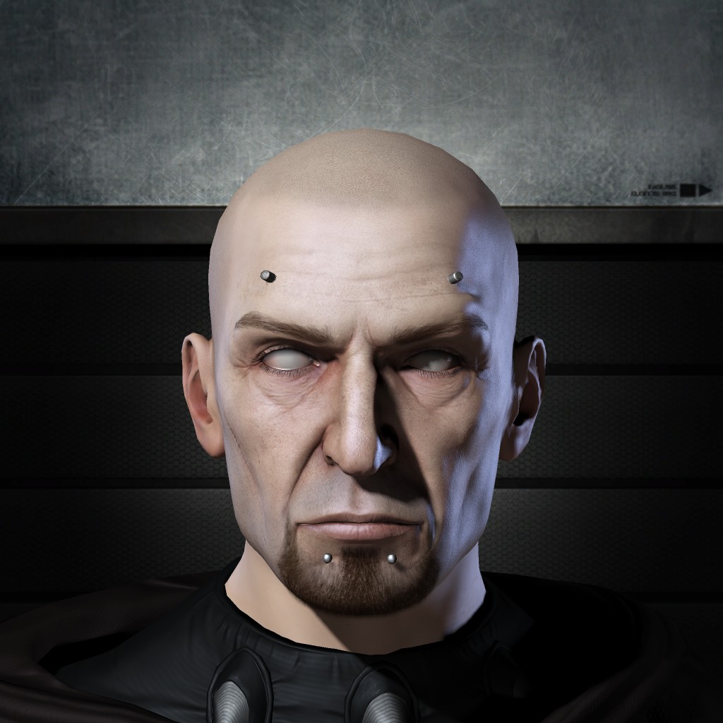 Ermian Visteen