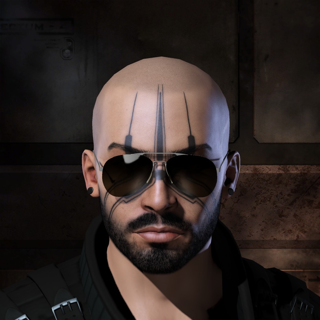Drex Vantor