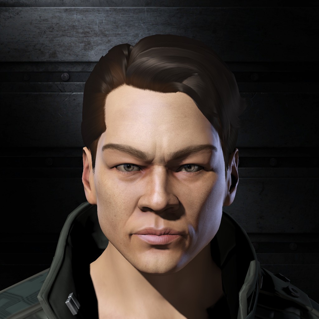 Kaatoh Kiras Ichinumi