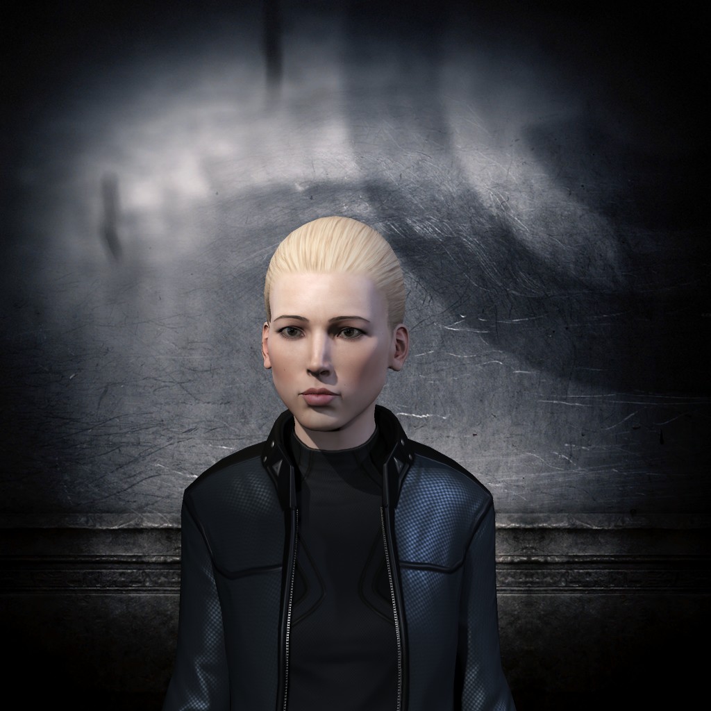 Phoenix Isenberg
