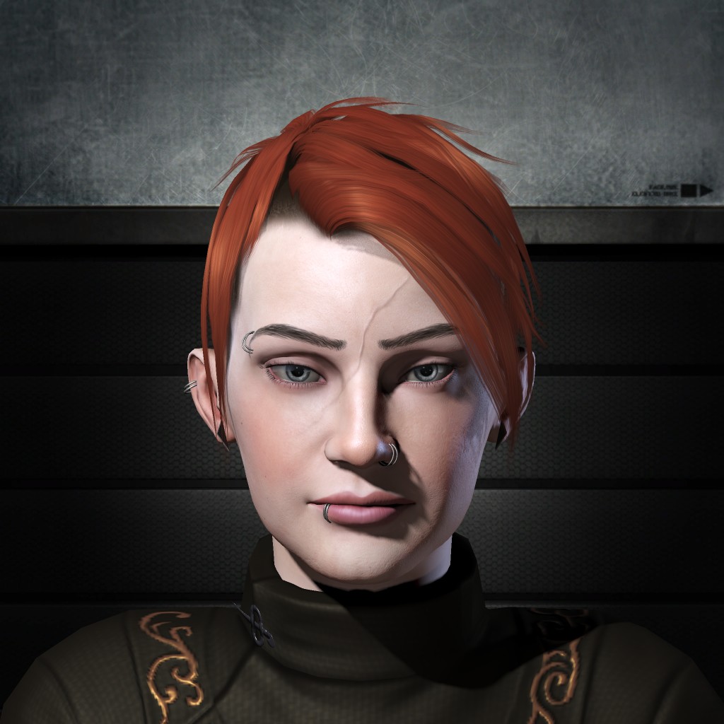 Dawn Hellseeker