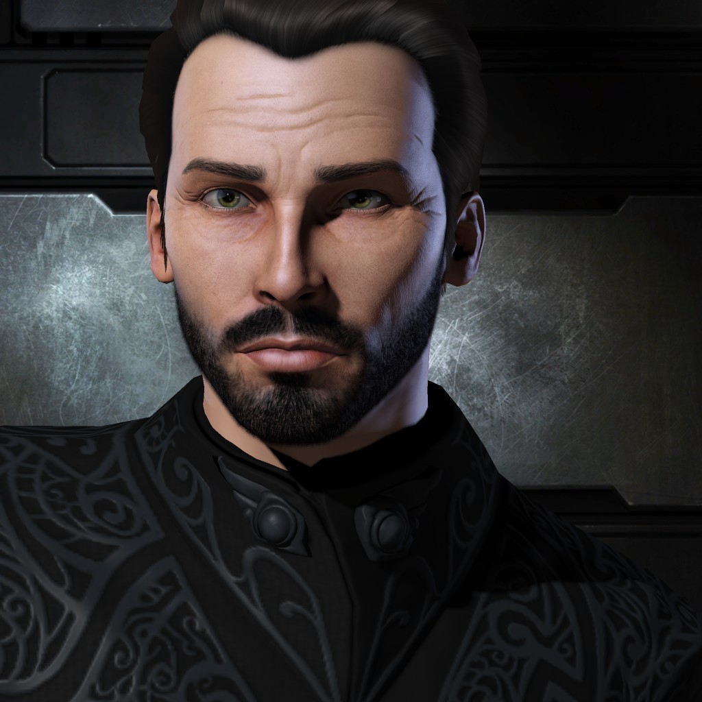 Shed Garvey