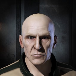 Erzo Ka portrait