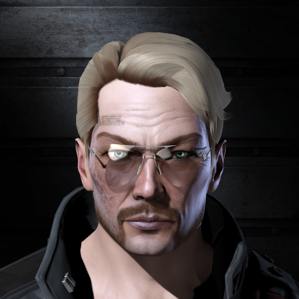 Professor Hondo