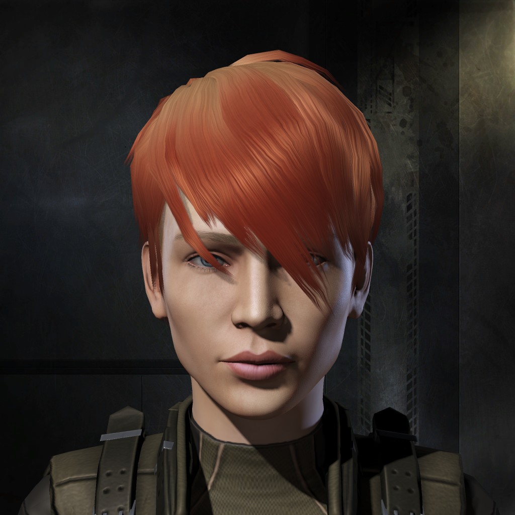 Nocxium Ninja