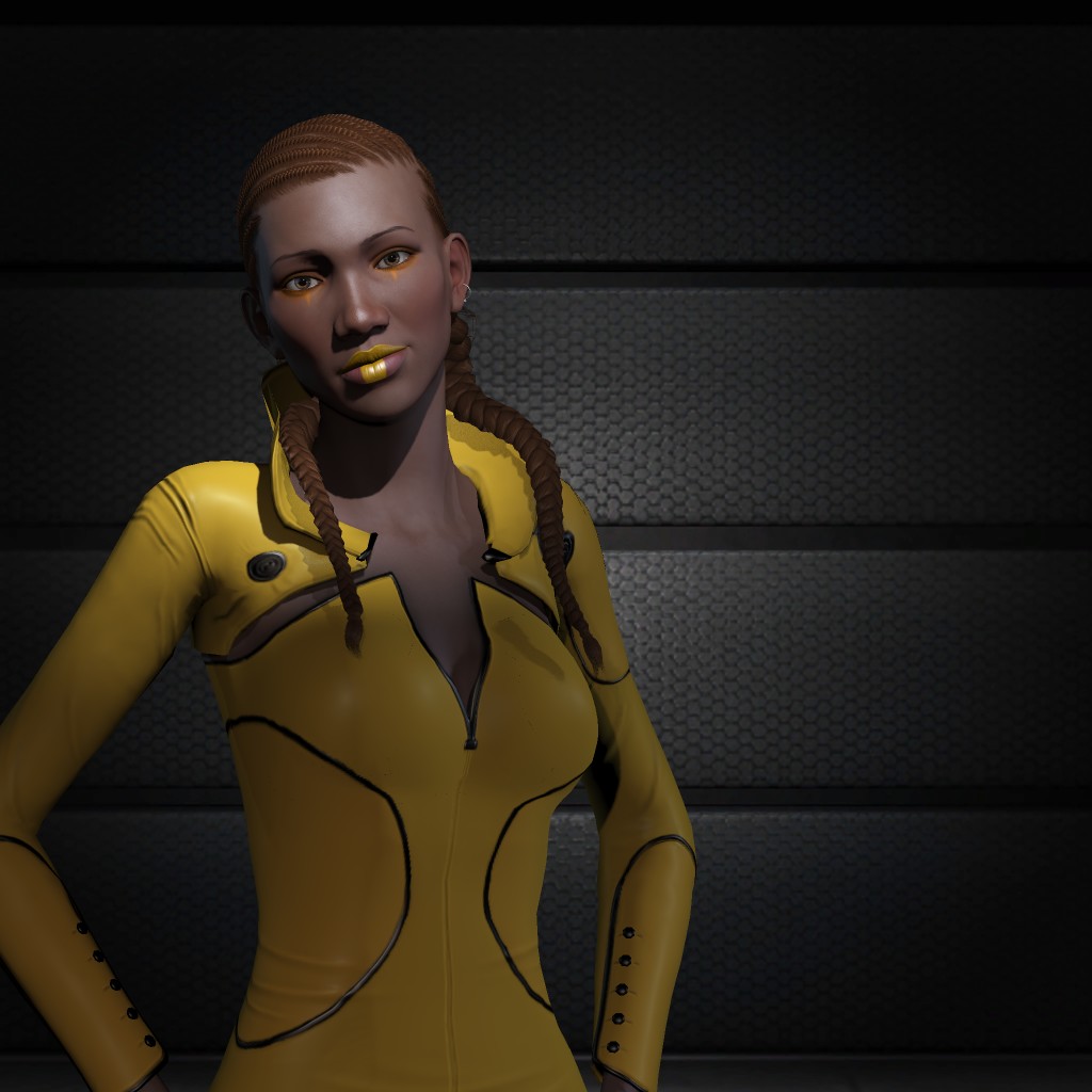 Nyxara Lunaris