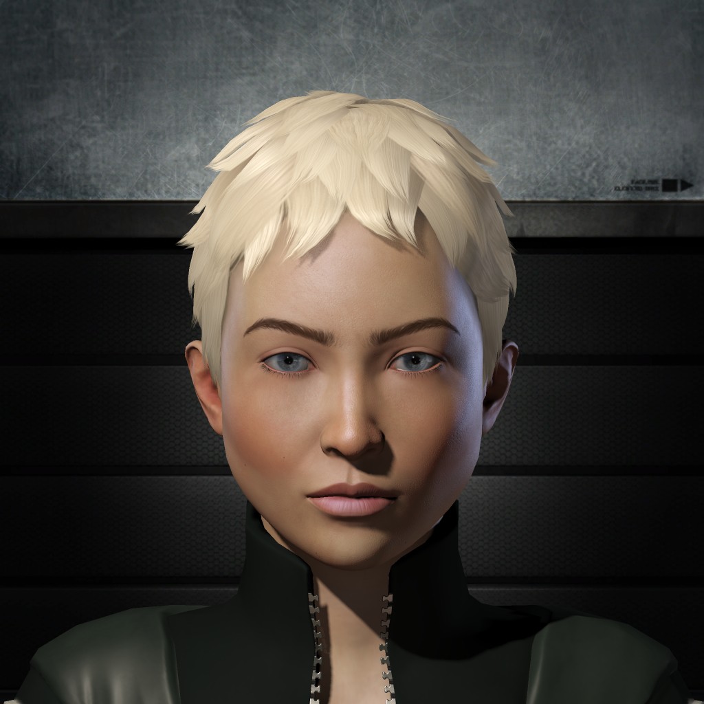 Lisa Goh