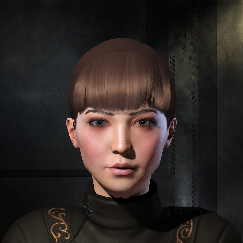 Ena Shinonome