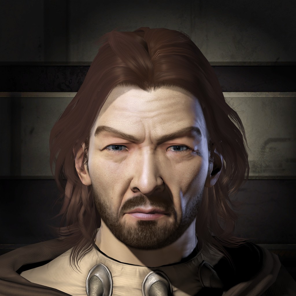 portrait