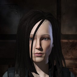 I0v0I portrait