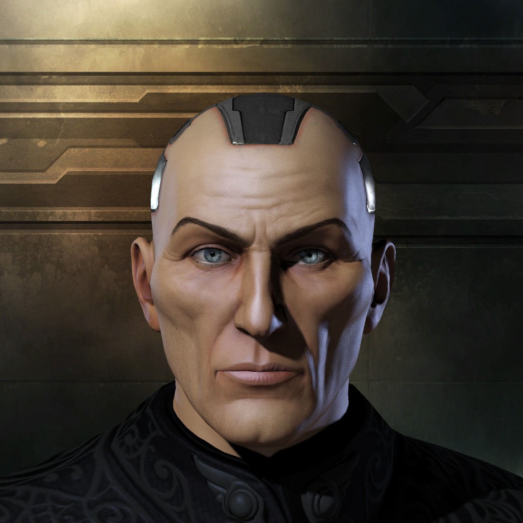 Emperor Lux