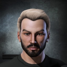 DiYiTian portrait