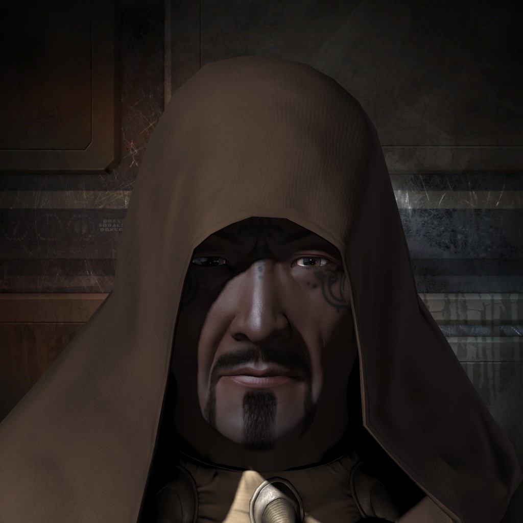 setak the holy