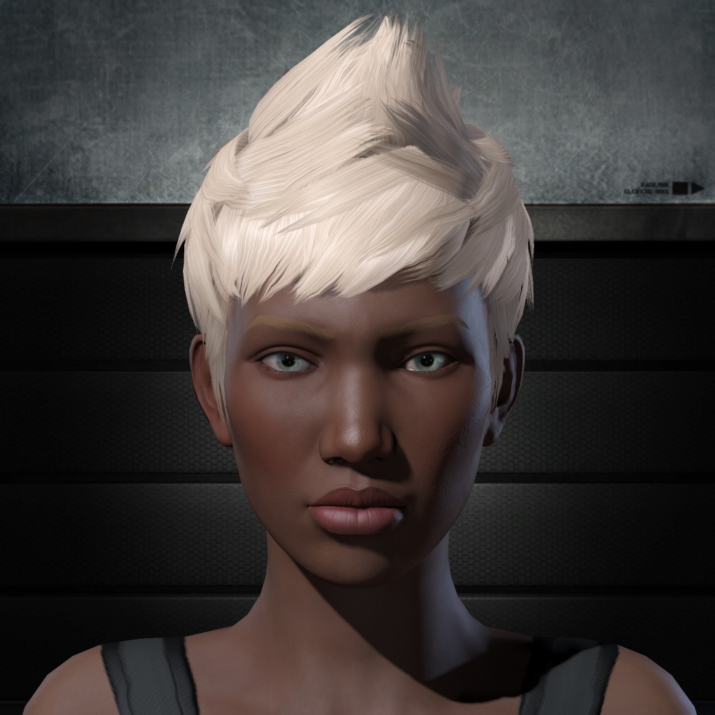 Myla Fontaine