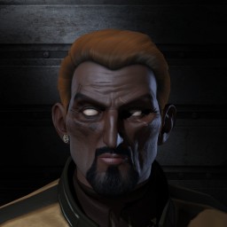 ChickenJockey portrait