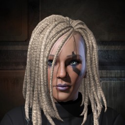 Zet Ytrra portrait