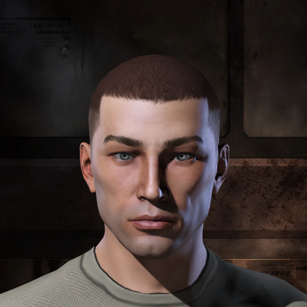 Clone Sheppard
