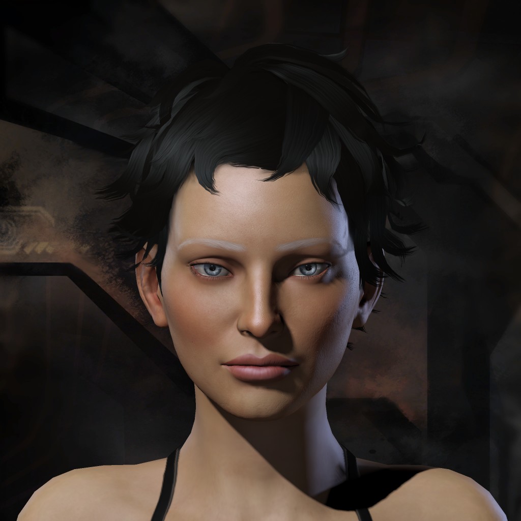 Tia Malone