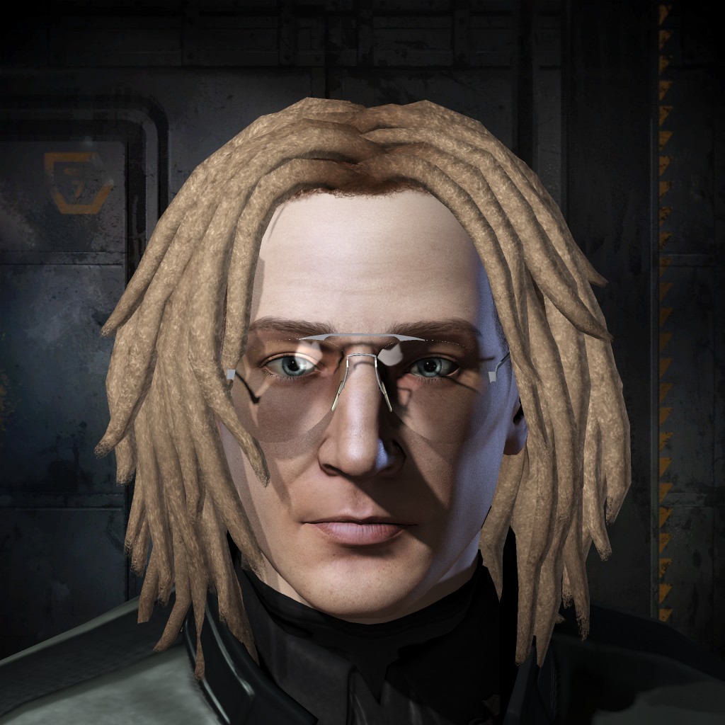 Techno Widow77