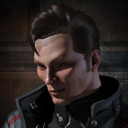 Win Mag portrait