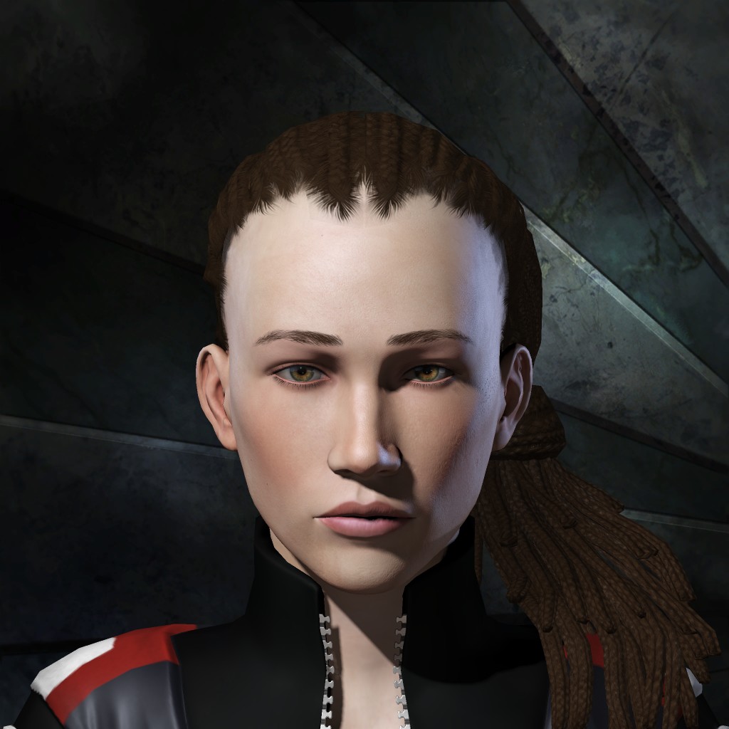 Rarz Kayla Aicer