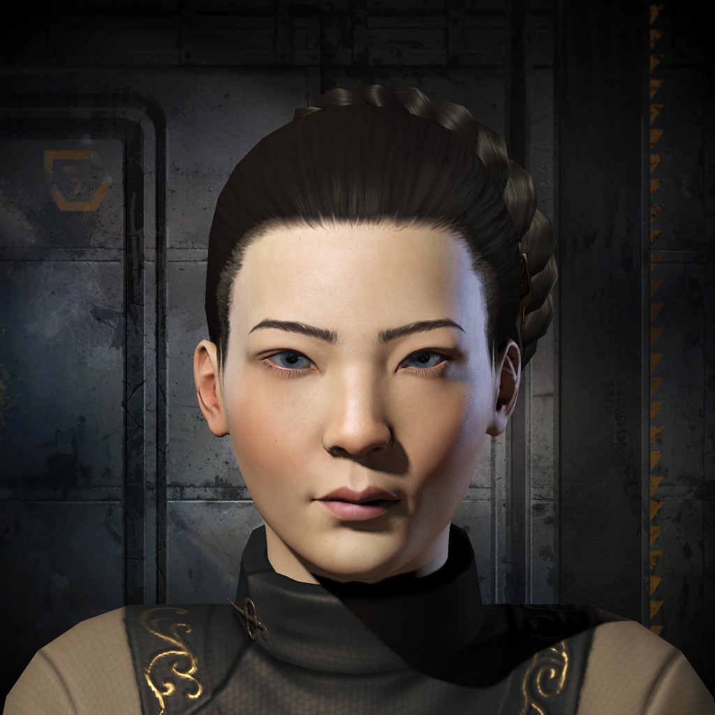 Tamora Hawk