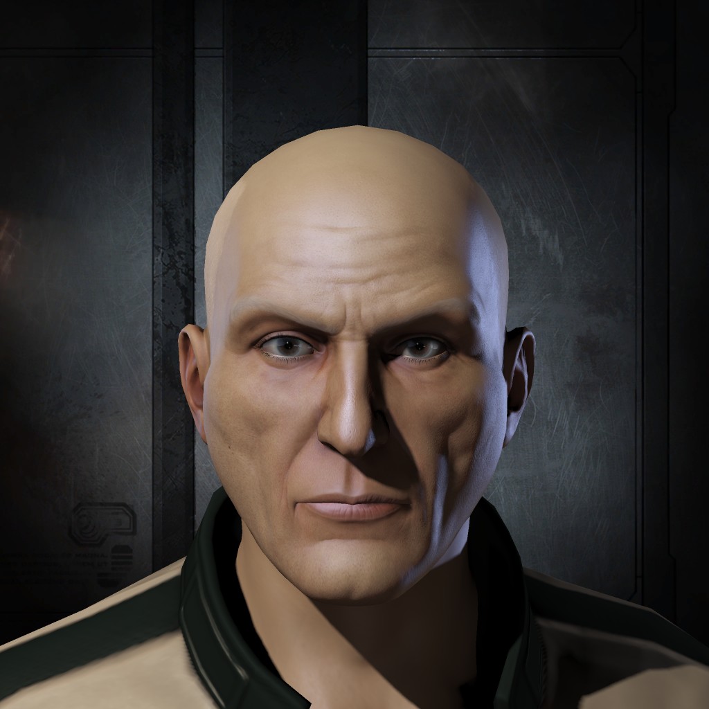 Loco Picard